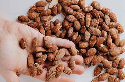11 easy high protein snacks to get you through the day