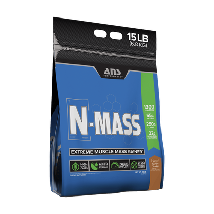 ANS - N-Mass (7) & ANS-NMAS01-P