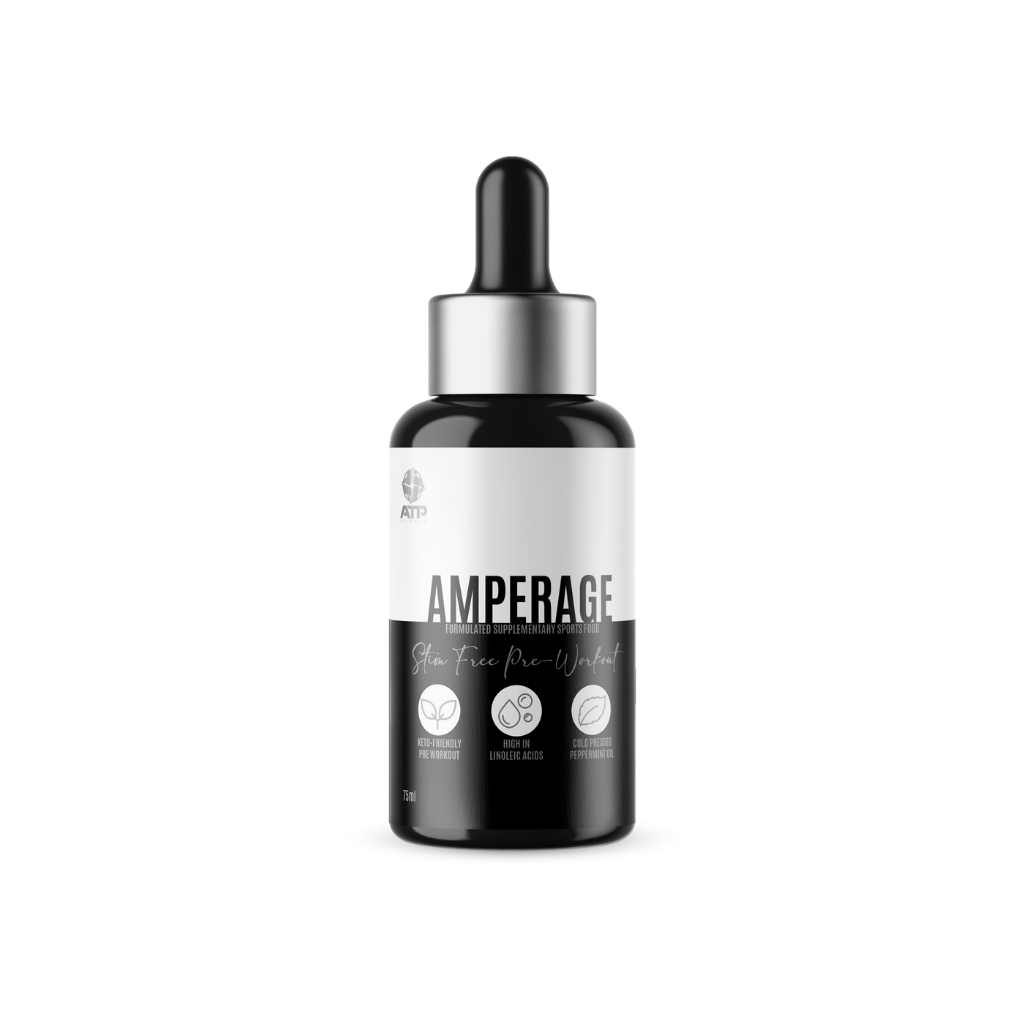 ATP Science - Amperage & ATP-AMPERAGE-75ML