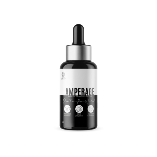 ATP Science - Amperage & ATP-AMPERAGE-75ML