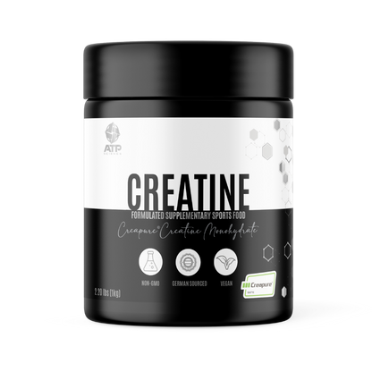 ATP Science - Creatine Monohydrate (1)