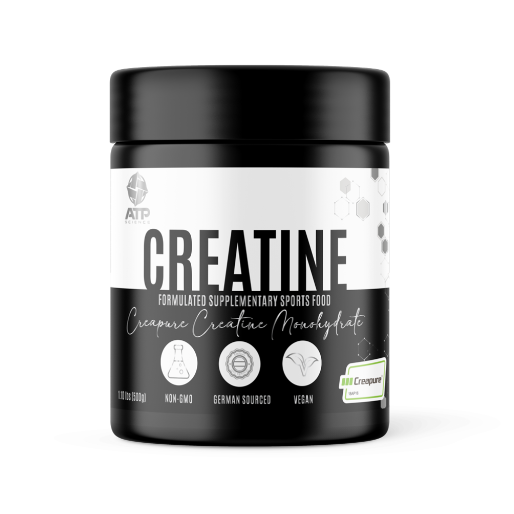 Creapure Creatine Monohydrate