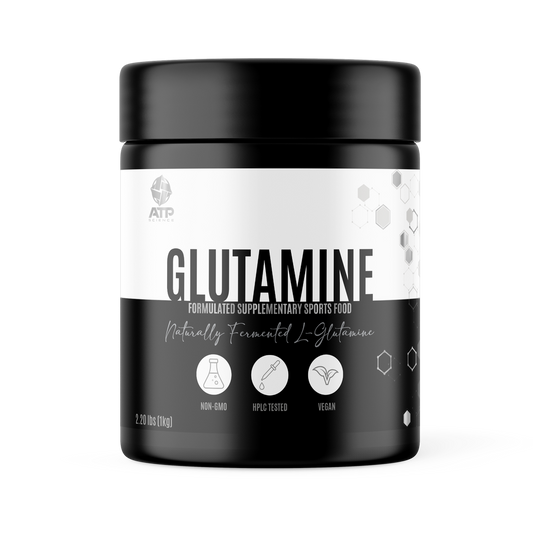 ATP Science - L-Glutamine