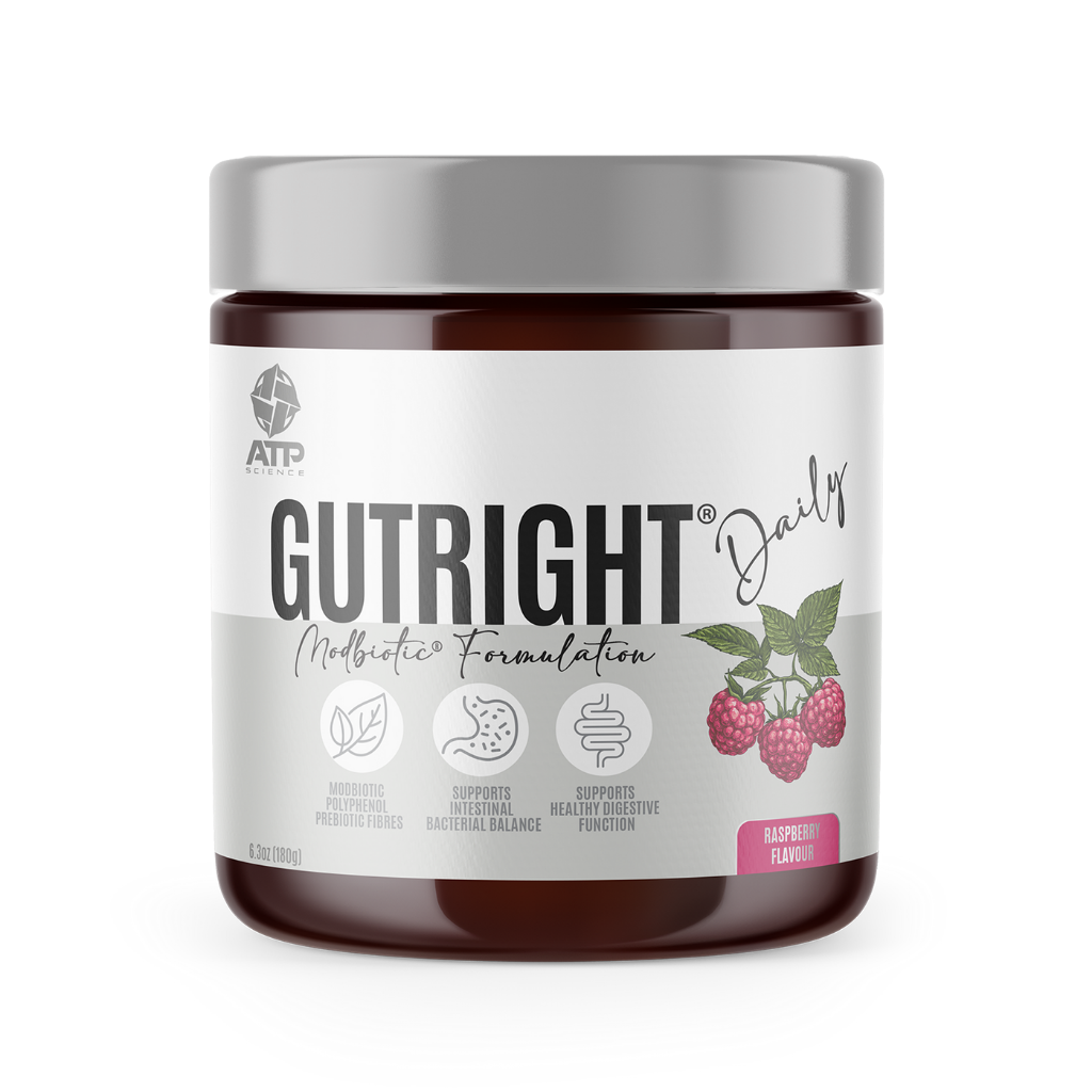 ATP Science - Gutright Daily & ATP-GUTRIGHT-DAILY-150g-R