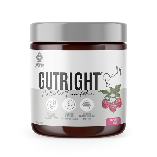 ATP Science - Gutright Daily & ATP-GUTRIGHT-DAILY-150g-R