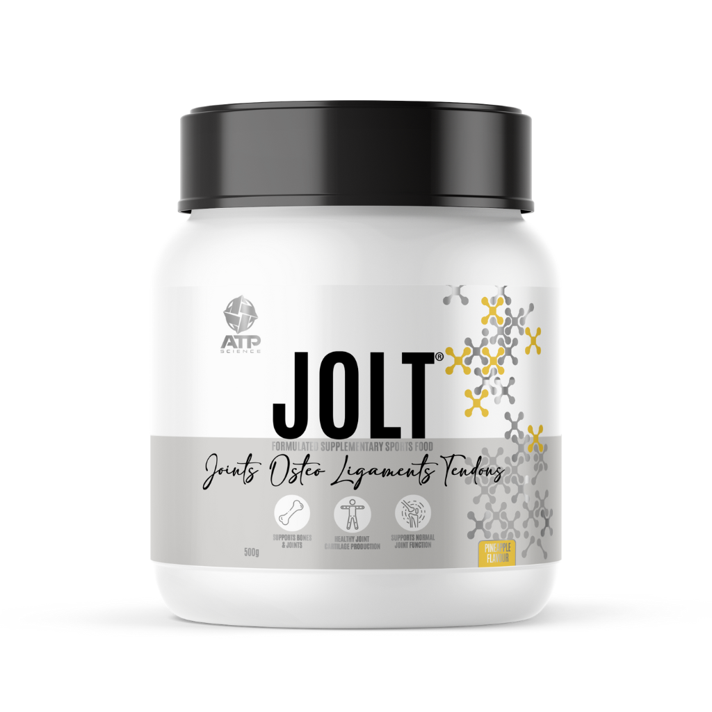 ATP Science - Jolt & ATP-JOLT-500G-P