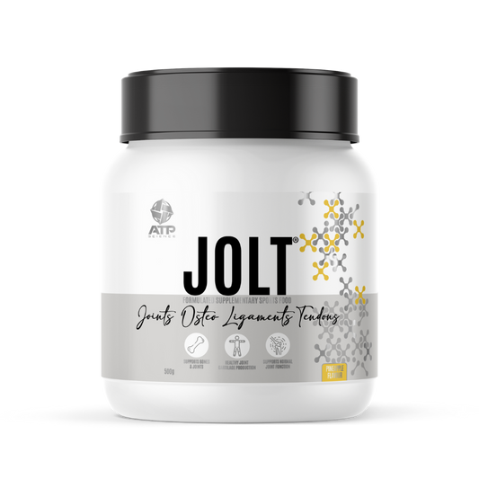 ATP Science - Jolt & ATP-JOLT-500G-P