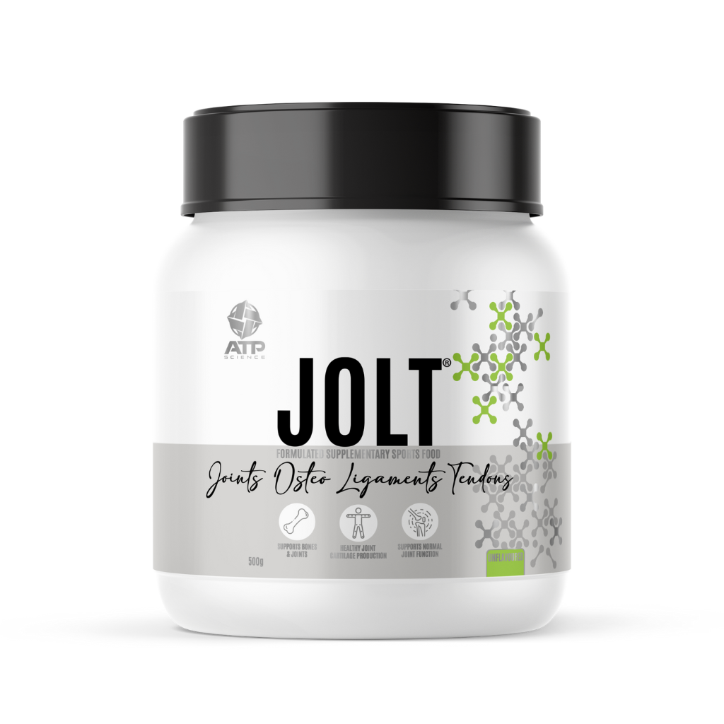 ATP Science - Jolt (1) & ATP-JOLT-500G-U