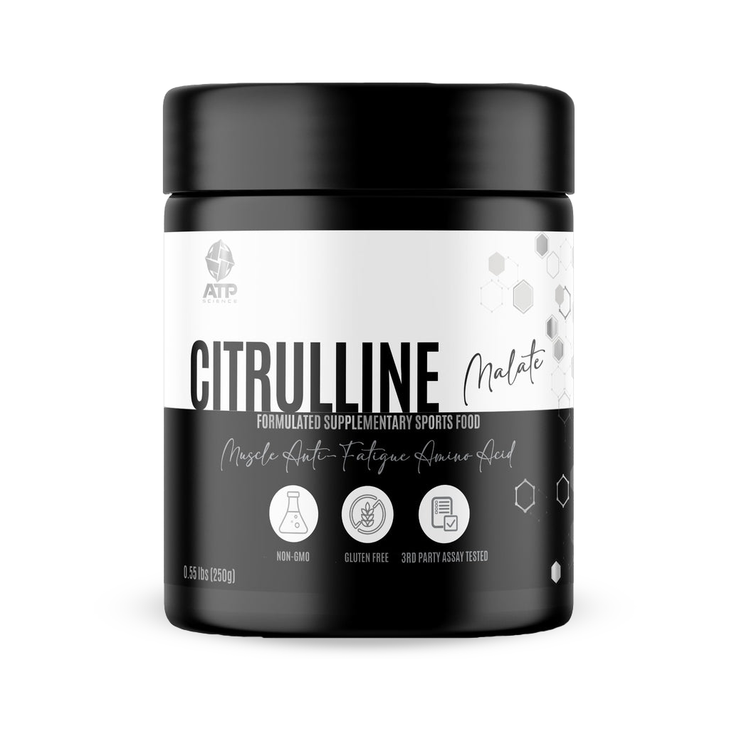 ATP Science - L-Citrulline Malate