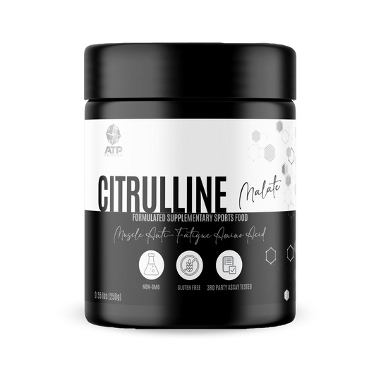 ATP Science - L-Citrulline Malate