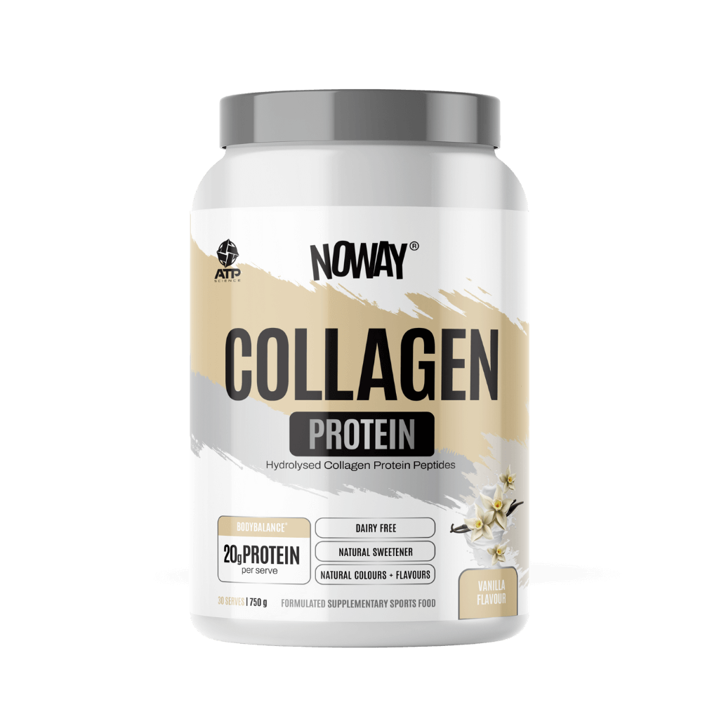 ATP Science Noway Protein (4) & ATP-NOWAY-PROTEIN-30SRV-Van