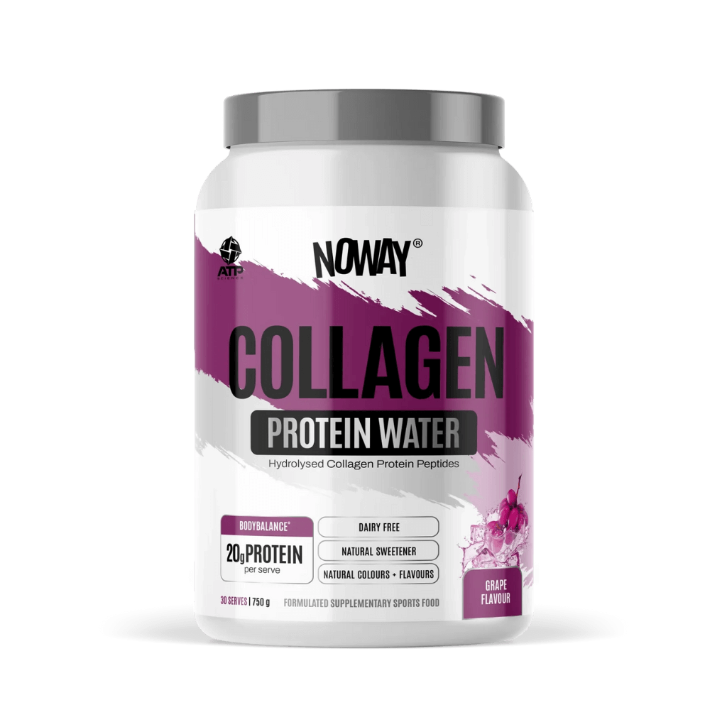 ATP Science - Noway Collagen Protein Water & NOWAY-COLLAGEN-PROTEIN-WATER-30SRV-G