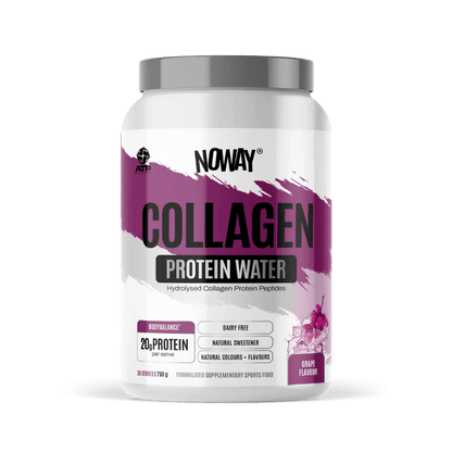 ATP Science - Noway Collagen Protein Water & NOWAY-COLLAGEN-PROTEIN-WATER-30SRV-G