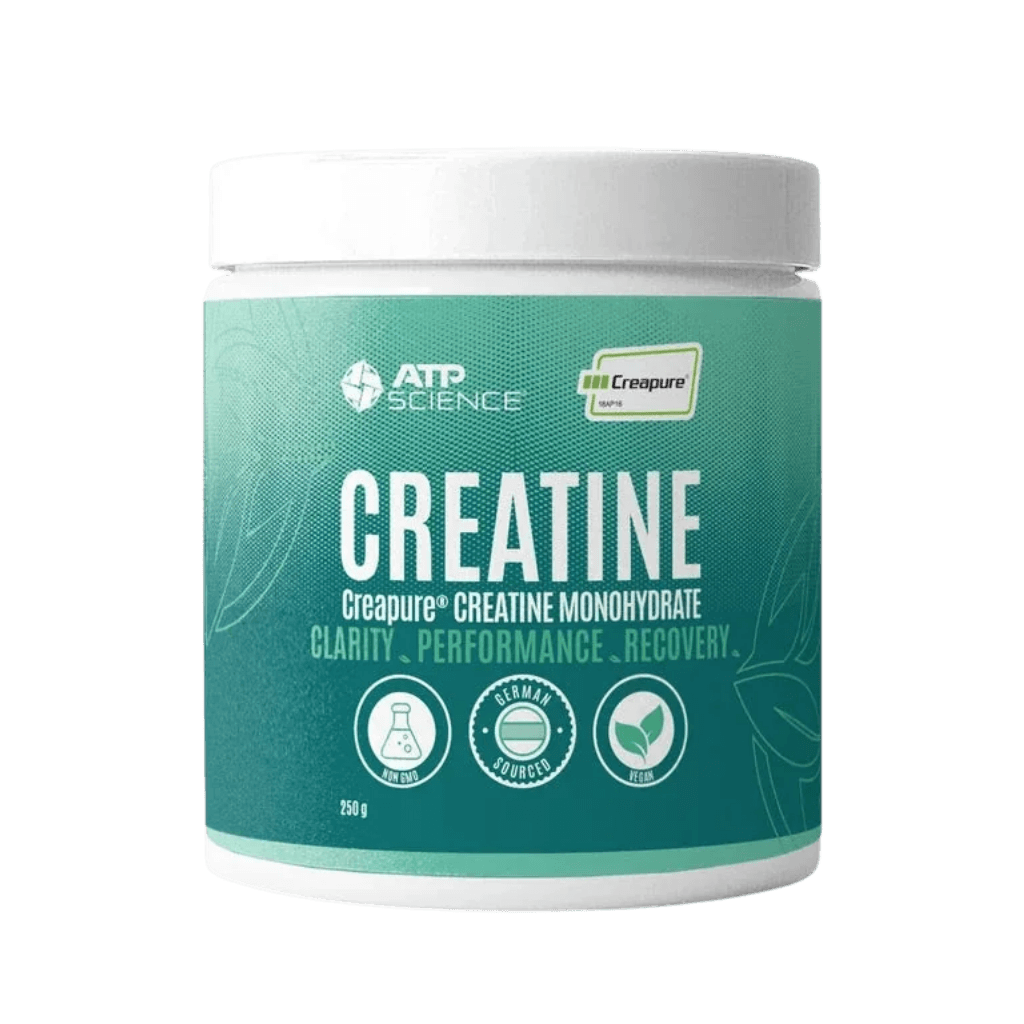 ATP Science - Creatine Monohydrate & ATP-Crea250g