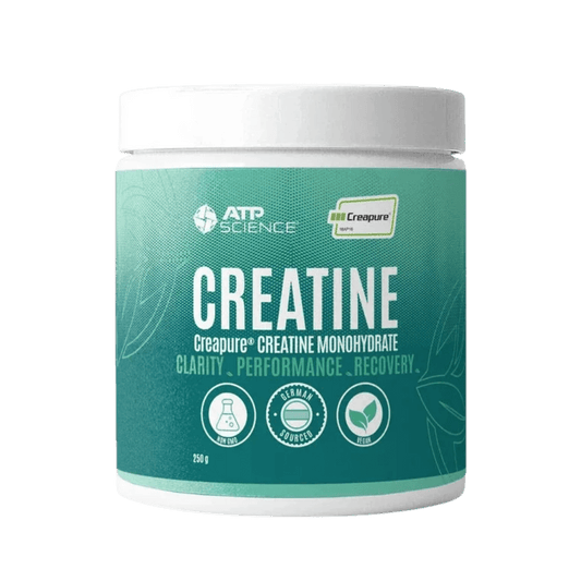 ATP Science - Creatine Monohydrate & ATP-Crea250g