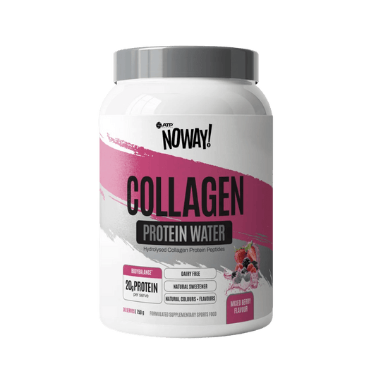 ATP Science - Noway Collagen Protein Water