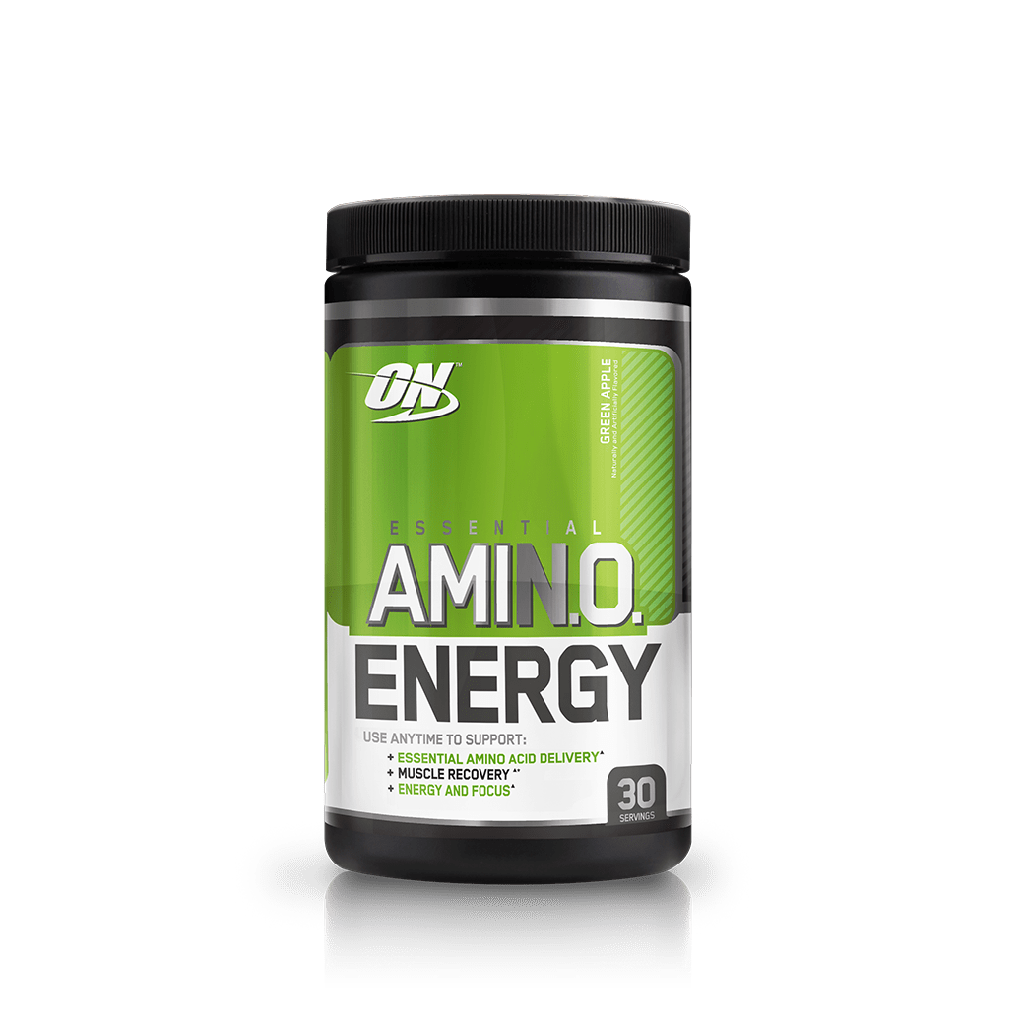 Optimum Nutrition - AMINO ENERGY (1) & AMNE01-G