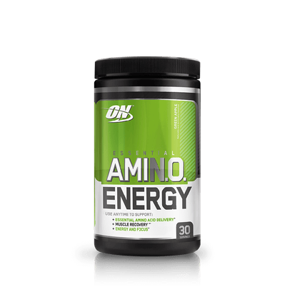 Optimum Nutrition - AMINO ENERGY (1) & AMNE01-G