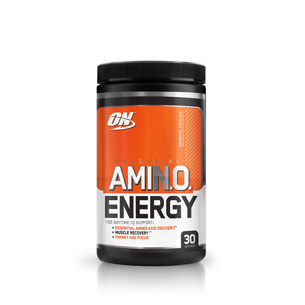 Optimum Nutrition - AMINO ENERGY (2) & AMNE01-O