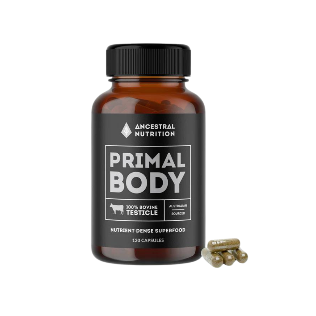 Ancestral Nutrition - Primal Body