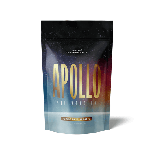 Lunar Performance - Apollo Sample Pack