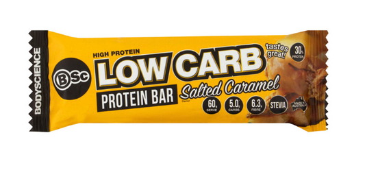 Body Science - High Protein Low Carb Bar