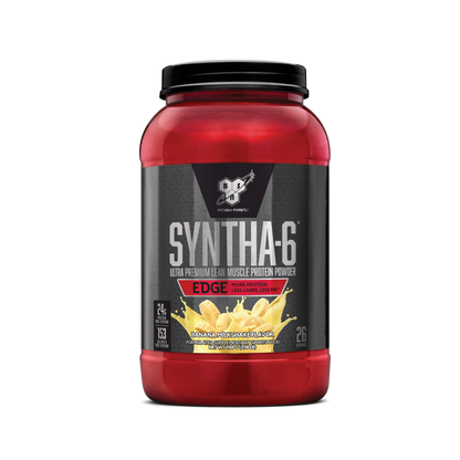 BSN - SYNTHA 6 EDGE & BSN-Syntha6-Edge-26Srv-Banana