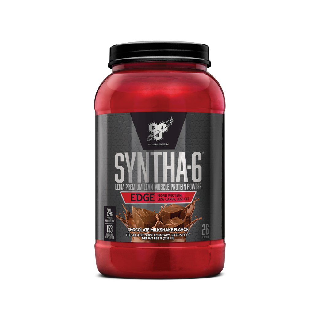 BSN - SYNTHA 6 EDGE (1) & BSN-Syntha6-Edge-26Srv-Chocolate