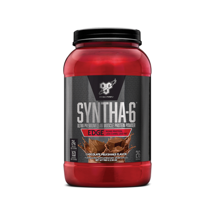 BSN - SYNTHA 6 EDGE (1) & BSN-Syntha6-Edge-26Srv-Chocolate