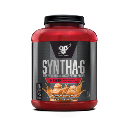 BSN - SYNTHA 6 EDGE (6) & BSN-Syntha6-Edge-45Srv-1640g-S