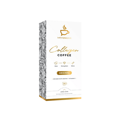 Before You Speak - Glow Collagen Coffee (1)