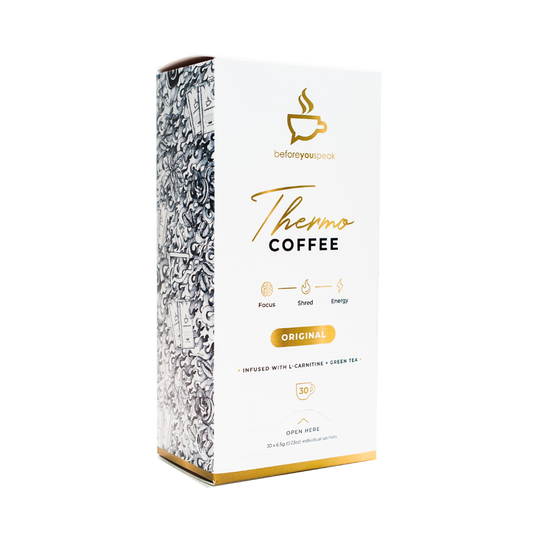 Before You Speak - Thermo Coffee & BYS-Thermo-Cof-30srv-OG