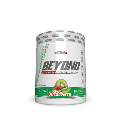 EHP Labs - Beyond BCAA + EAA (2) & EHP-BEYOND-02-K