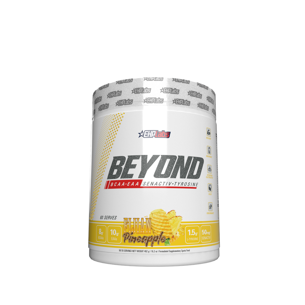 EHP Labs - Beyond BCAA + EAA (5) & EHP-BEYOND-02-FP