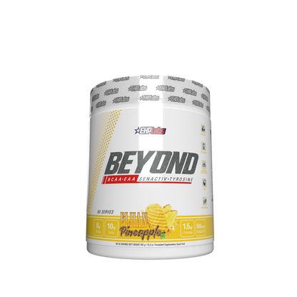 EHP Labs - Beyond BCAA + EAA (5) & EHP-BEYOND-02-FP