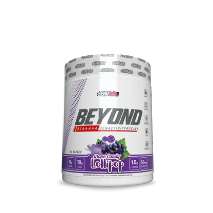 EHP Labs - Beyond BCAA + EAA (7) & EHP-BEYOND-02-G