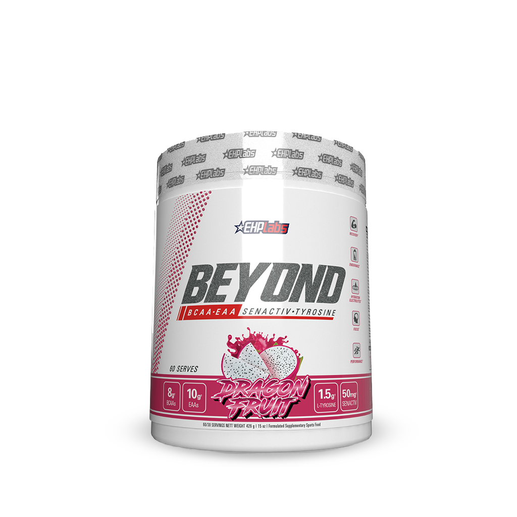 EHP Labs - Beyond BCAA + EAA (1) & EHP-BEYOND-02-D