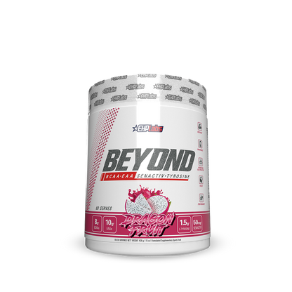 EHP Labs - Beyond BCAA + EAA (1)