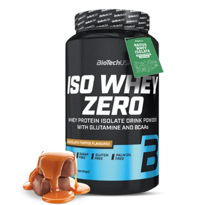 BioTech USA - Iso Whey Zero (3)