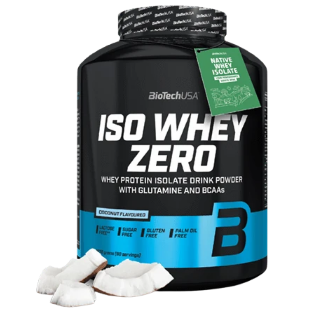 BioTech USA - Iso Whey Zero (14)