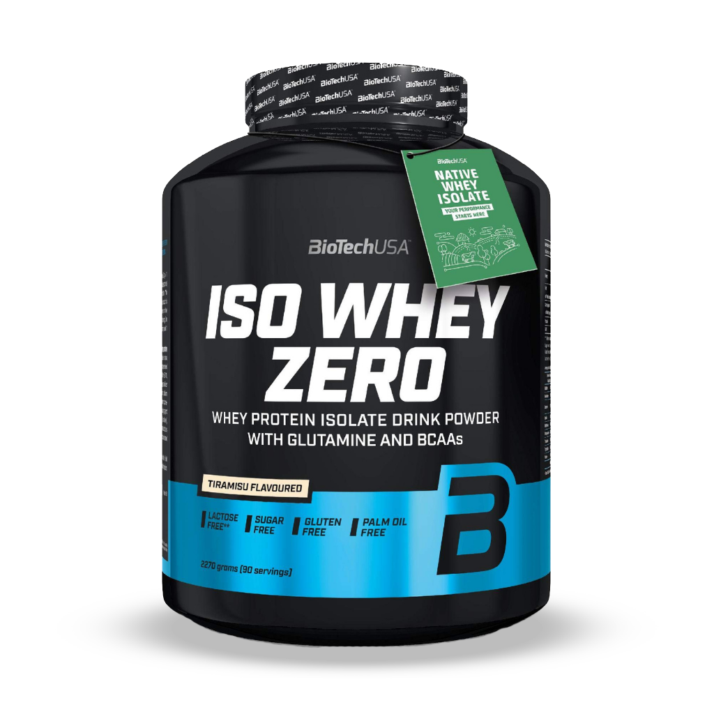 BioTech USA - Iso Whey Zero (23)