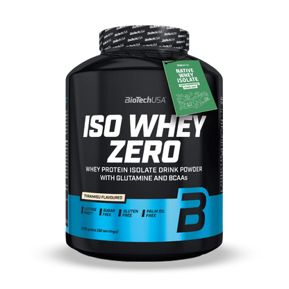 BioTech USA - Iso Whey Zero (23)