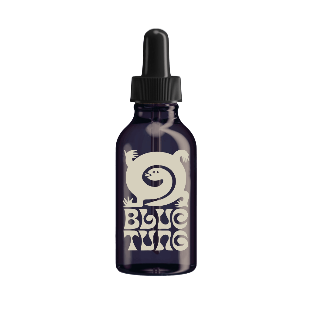 Blue Tung - Methylene Blue & Blue-Tung-Methylene-Blue-DropperBottle-30ml