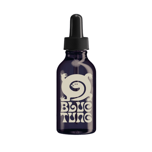 Blue Tung - Methylene Blue & Blue-Tung-Methylene-Blue-DropperBottle-30ml