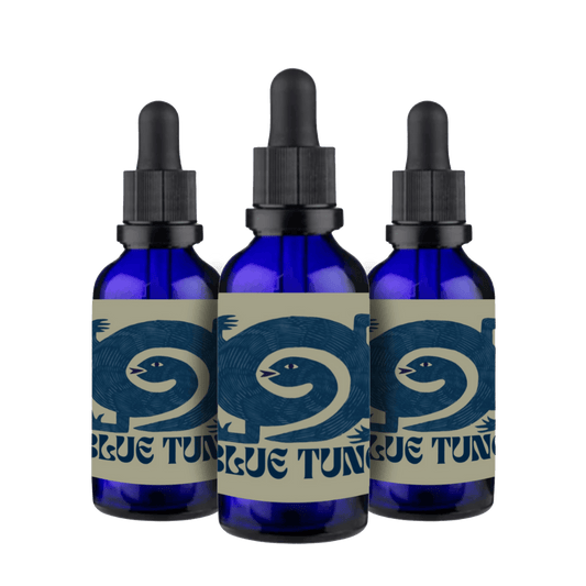 Blue Tung - Methylene Blue Triple Pack