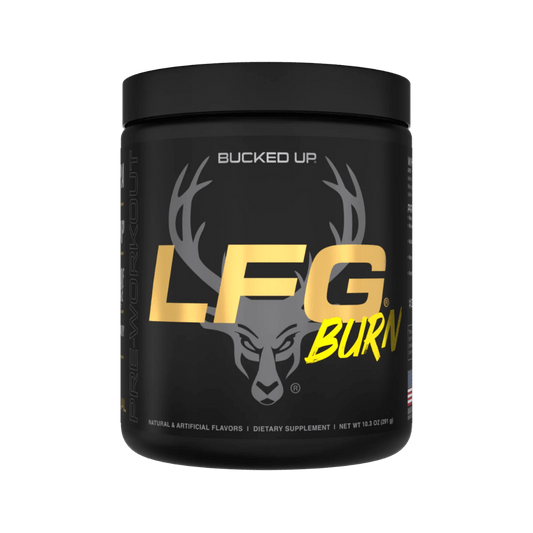 Bucked Up LFG Burn & Bucked-Up-LFG-Pre-30srv-Trop