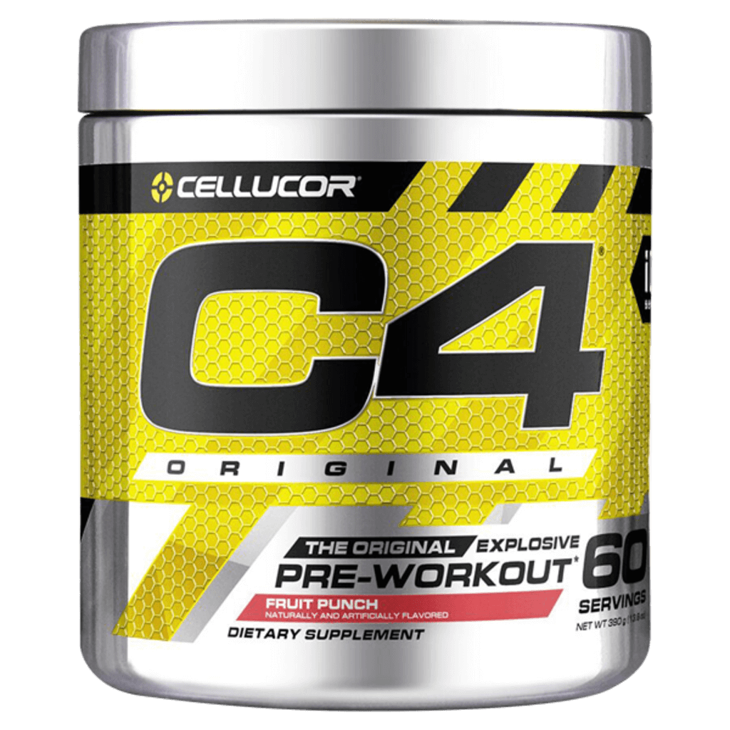 Cellucor - C4 Original (12)