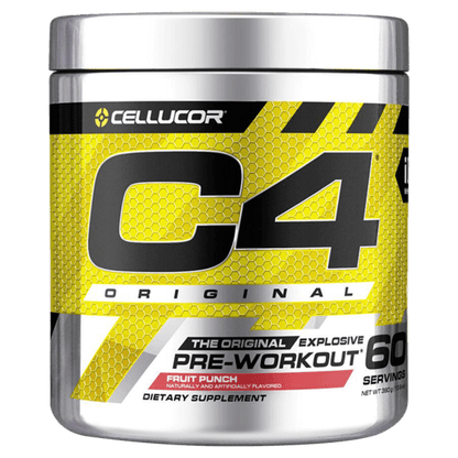 Cellucor - C4 Original (12)