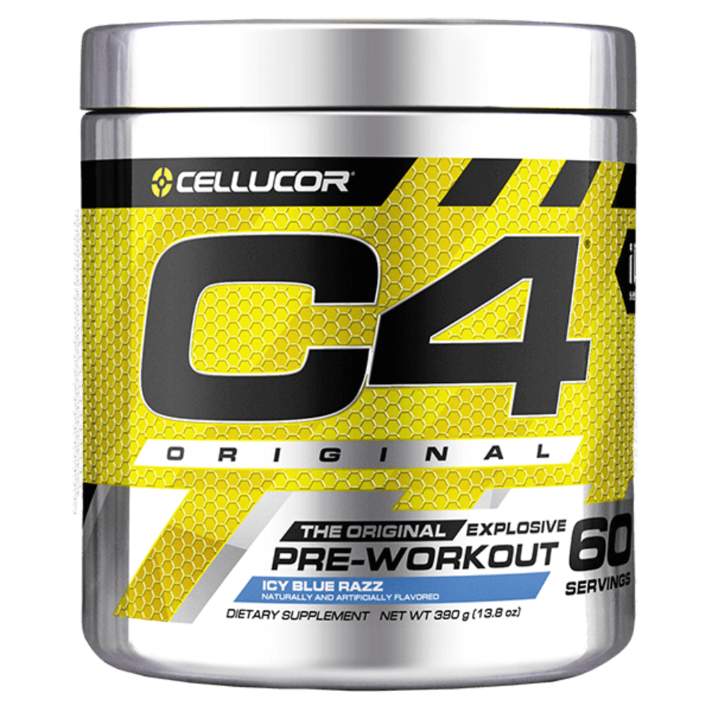 Cellucor-C4-IDS-60SRV-IBR