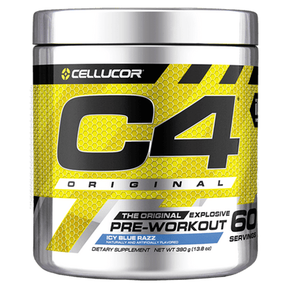 Cellucor-C4-IDS-60SRV-IBR